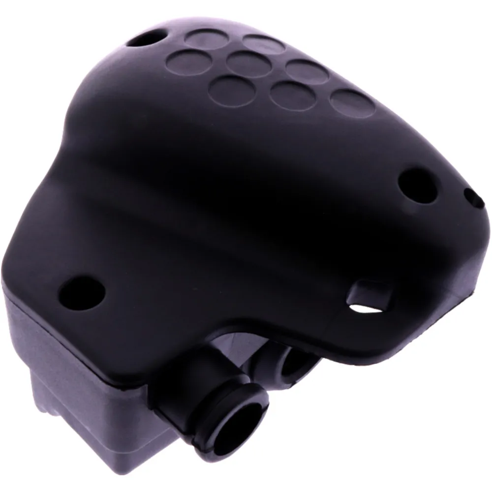 AIR FILTER BOX COMPLETE 3355