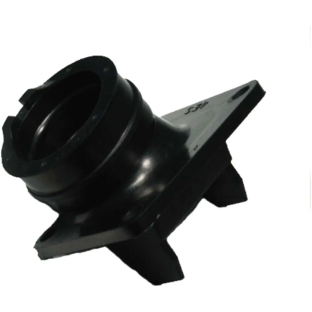 Ansaugkrümmer Ansaugbrücke Ansaugspinne Ansaugstutzen Tourmax CHY80