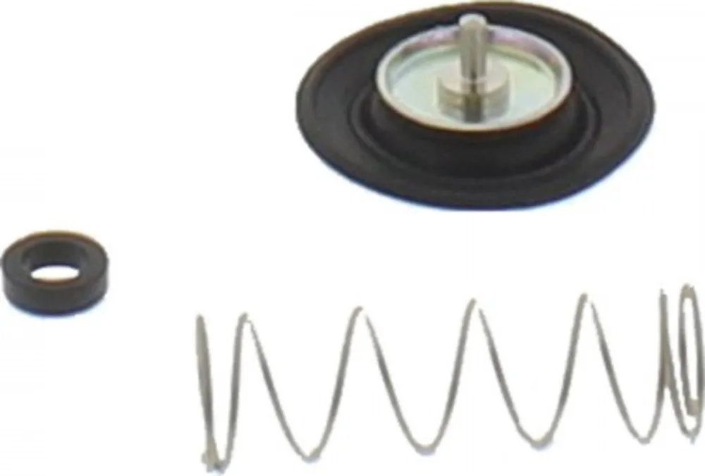 Air Valve carburetor