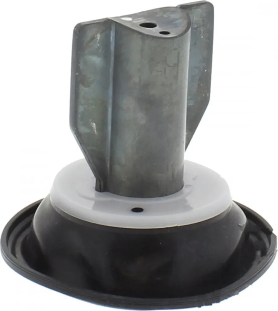 Throttle valve with diaphragm 161261163