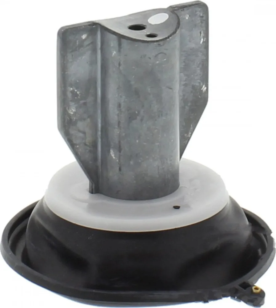 Throttle valve with diaphragm 161260014