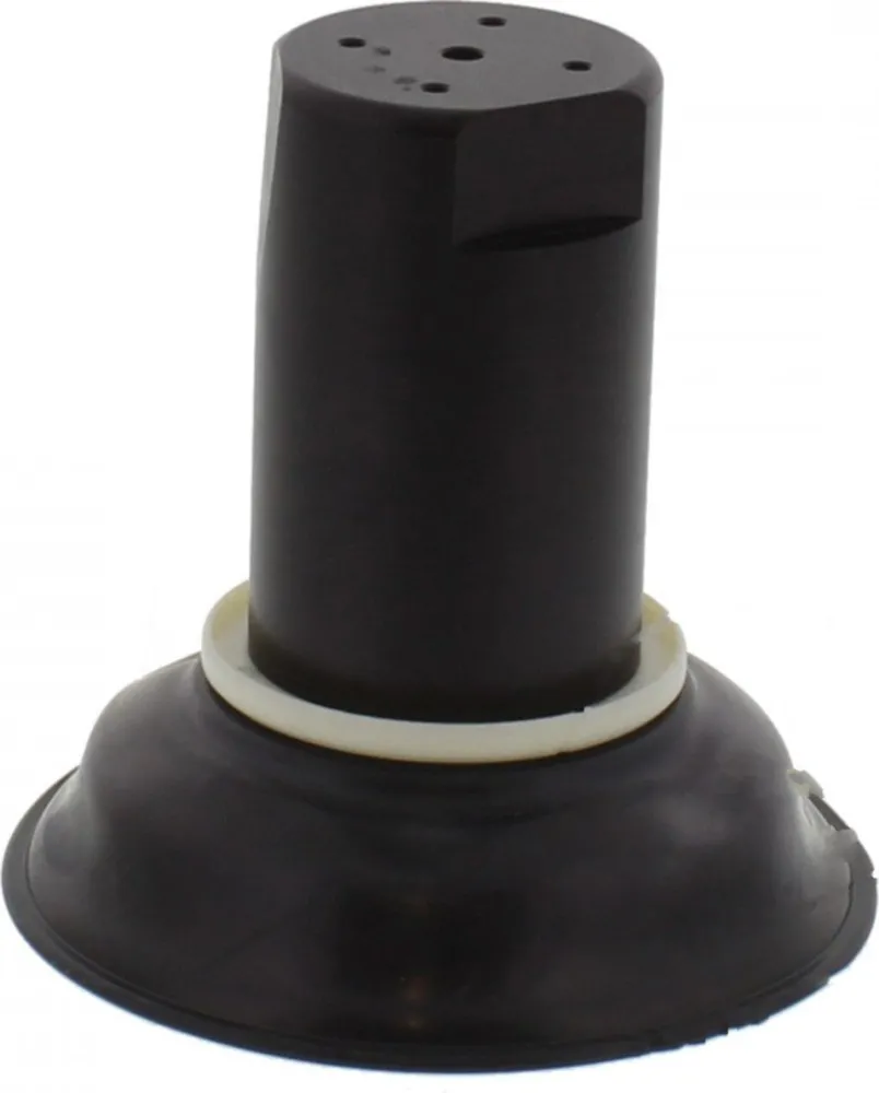 Throttle valve with diaphragm 161261044