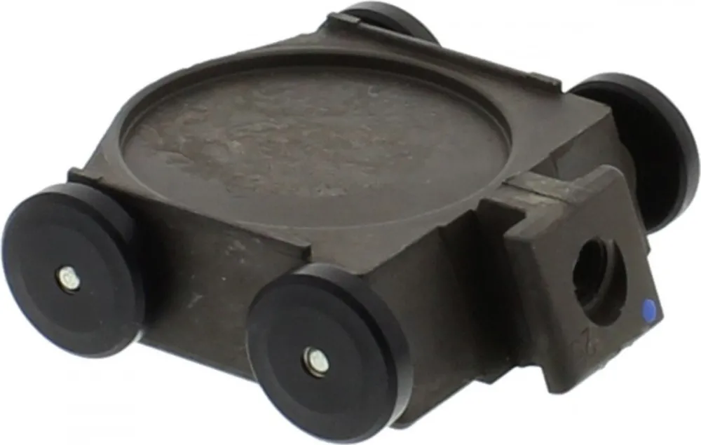 Gasschieber für: Kawasaki Originalersatzteil 16025-1177