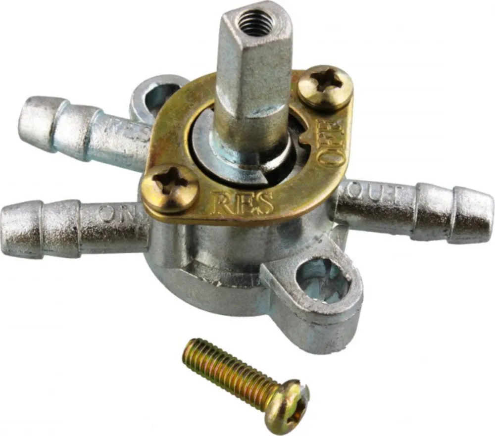 Kraftstoffhahn für: Kymco Originalersatzteil MV1023