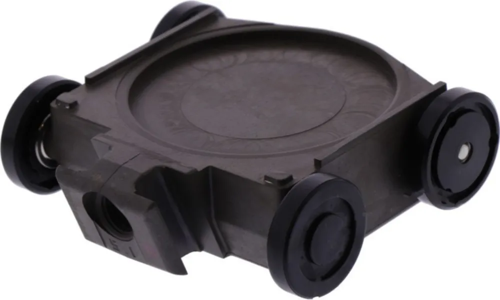 Gasschieber für: Kawasaki Original 160250013