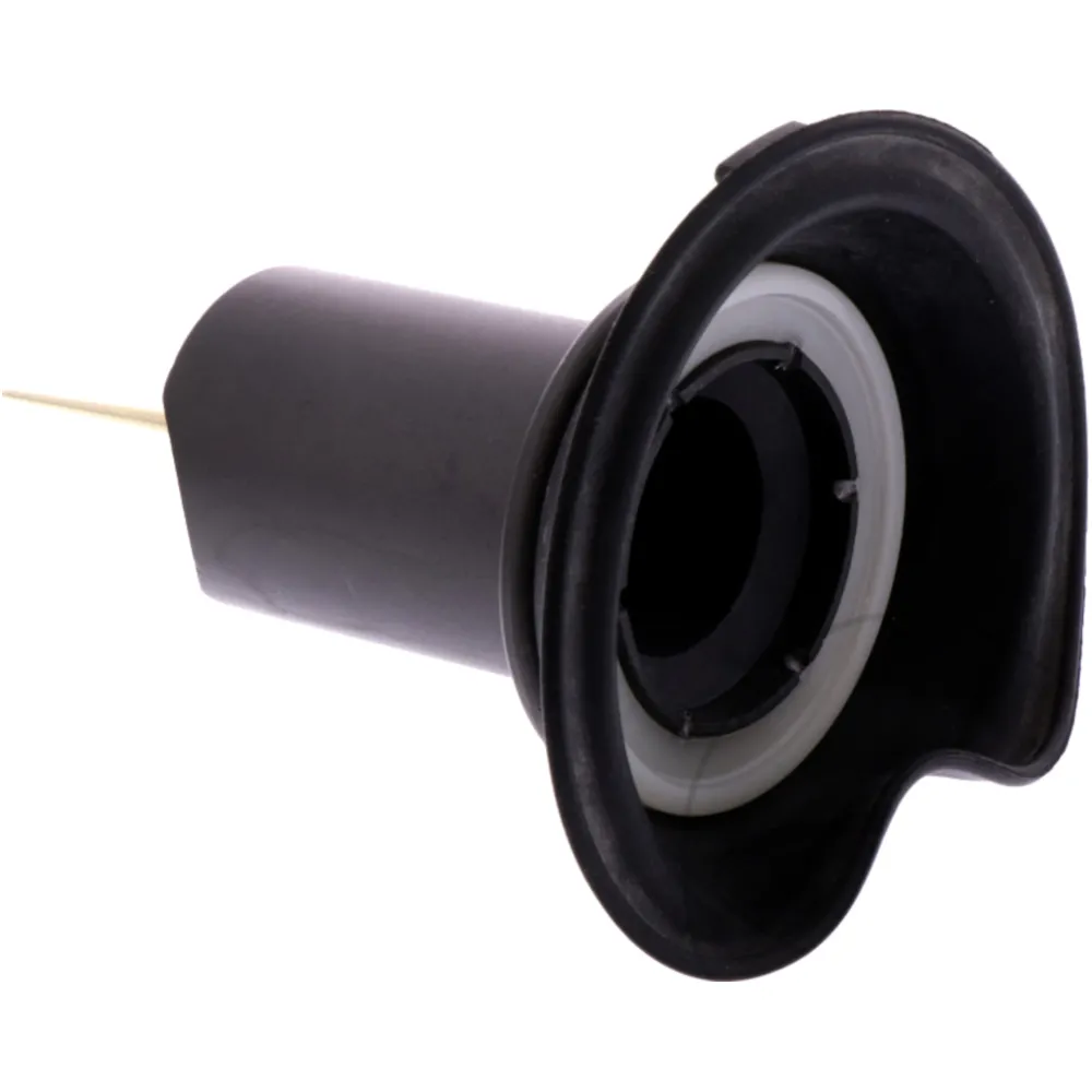 Carb slide with diaphragm (orig spare part) 13111336609