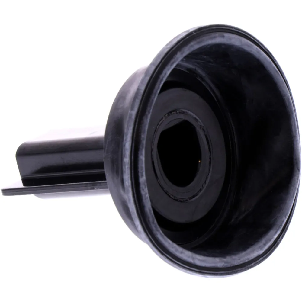 Carb slide with diaphragm (orig sparE PART)