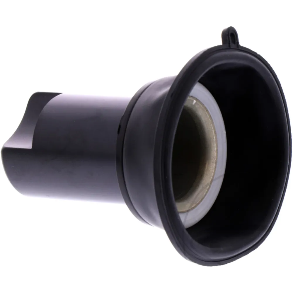 Carb slide with diaphragm (orig sparE PART) 969395