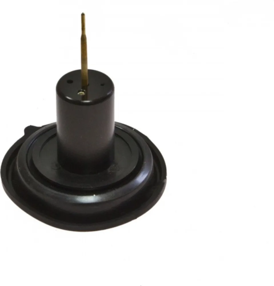 Diaphragm 18mm slider