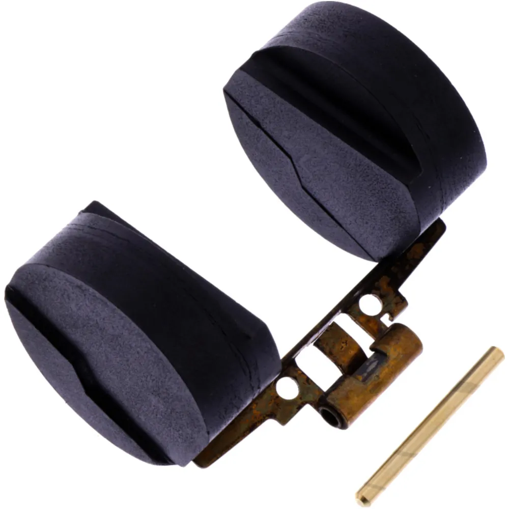 Schwimmer komplett Tourmax 1192836