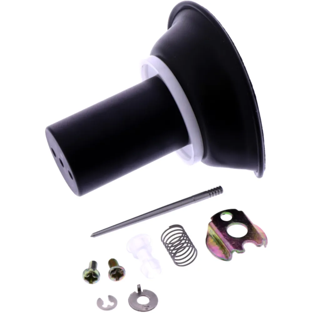 Gasschieber mit Membran 1180686