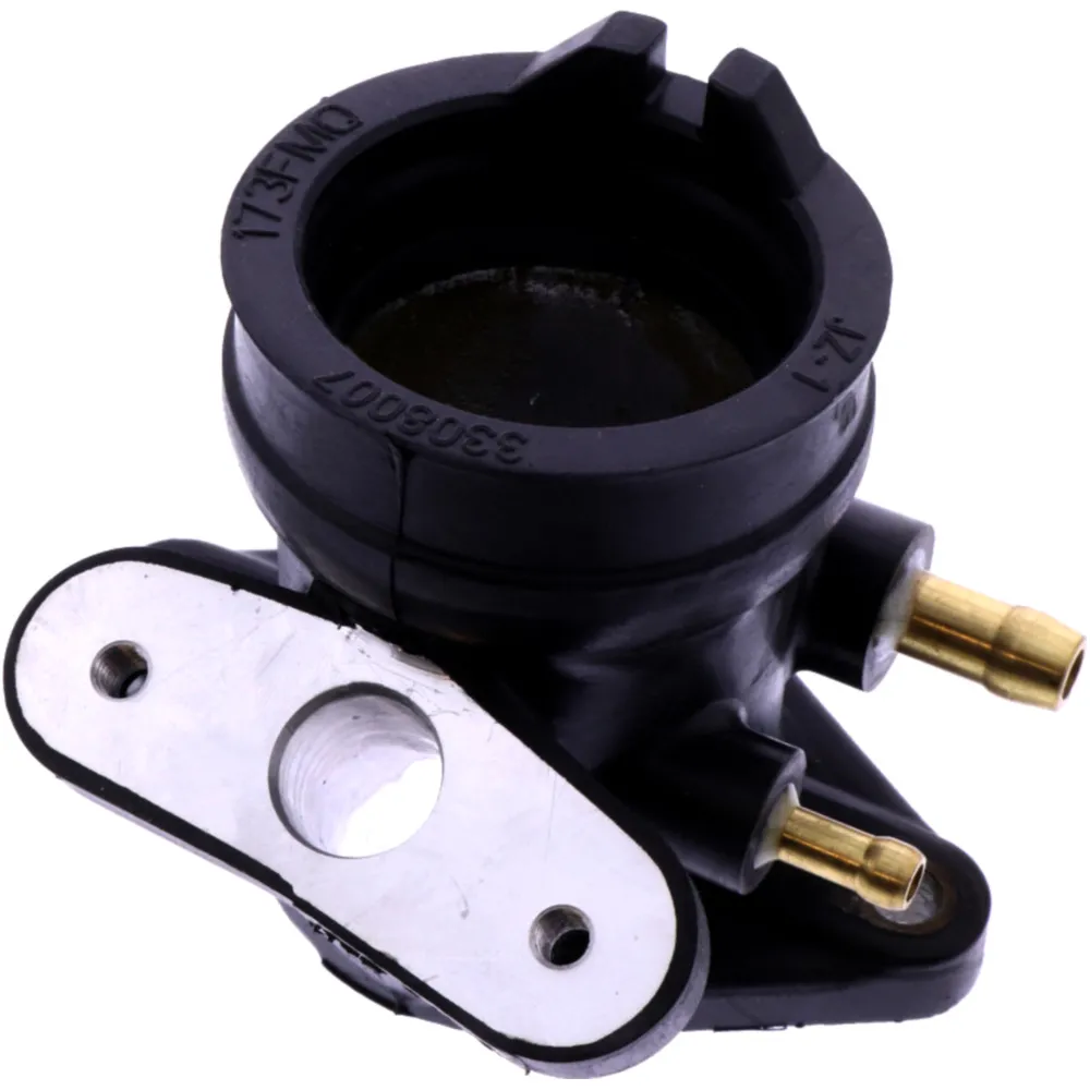 Ansaugstutzen Originalersatzteil Inhalt 1 Stück 1216535