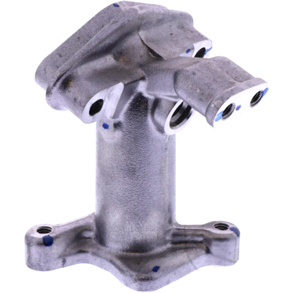 INTAKE MANIFOLD 3824