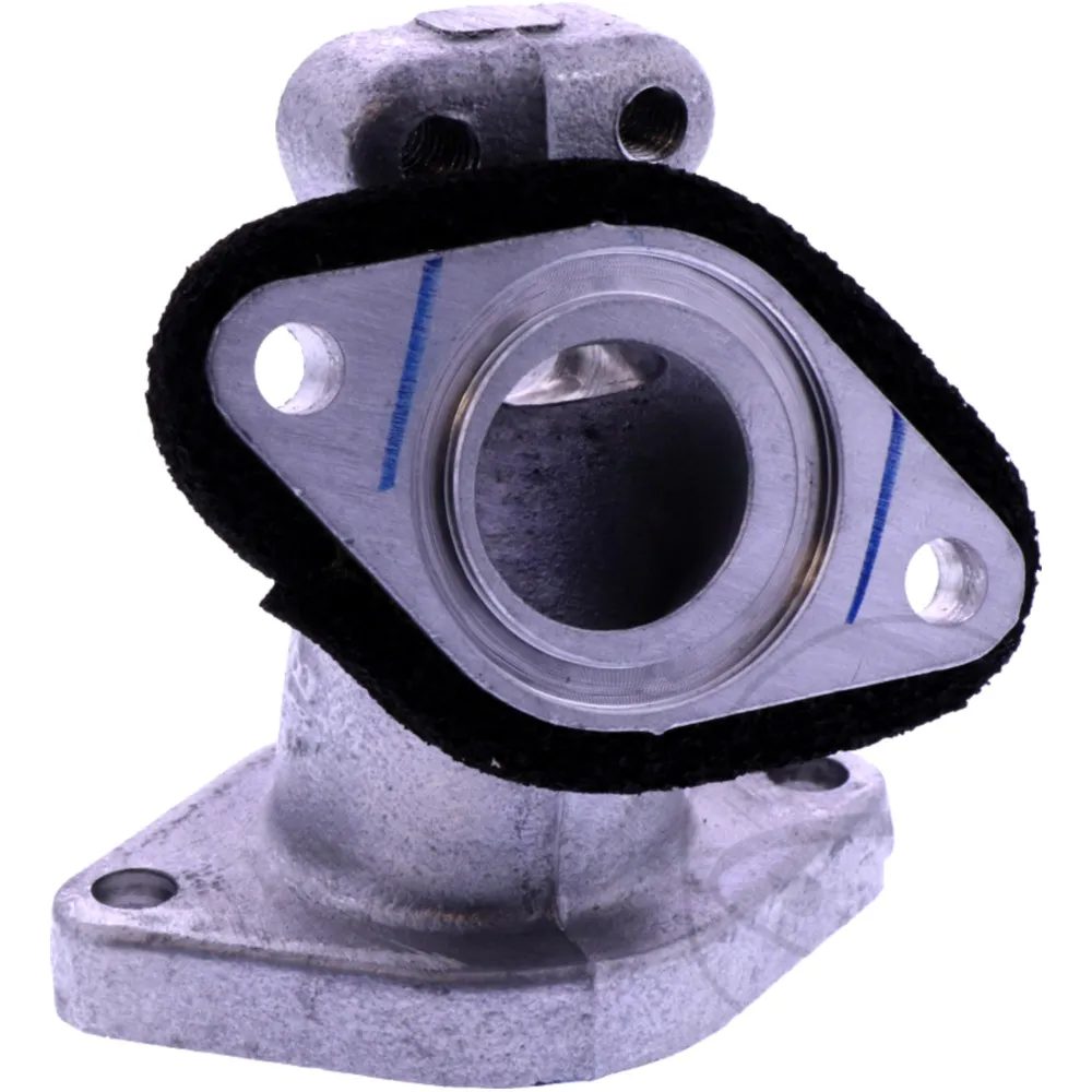 Ansaugstutzen Inhalt 1 Stück 1214787