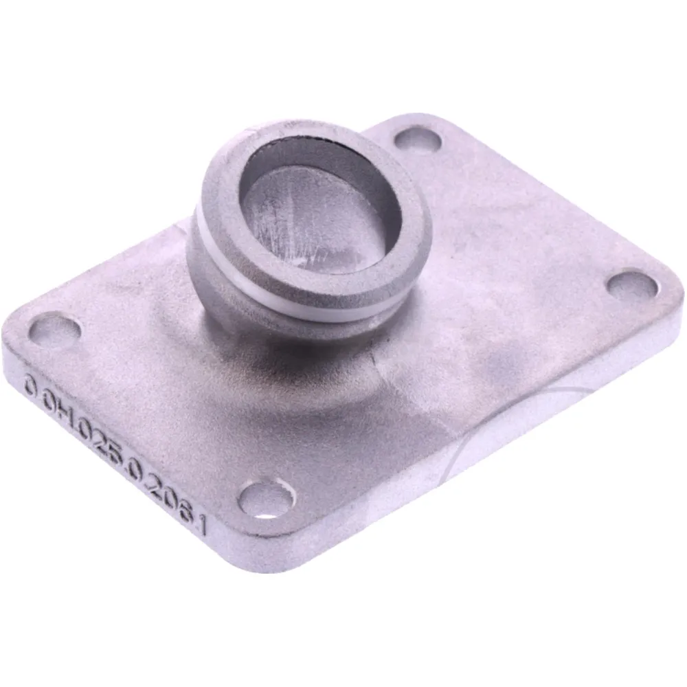 Ansaugstutzen Originalersatzteil Inhalt 1 Stück 1236371