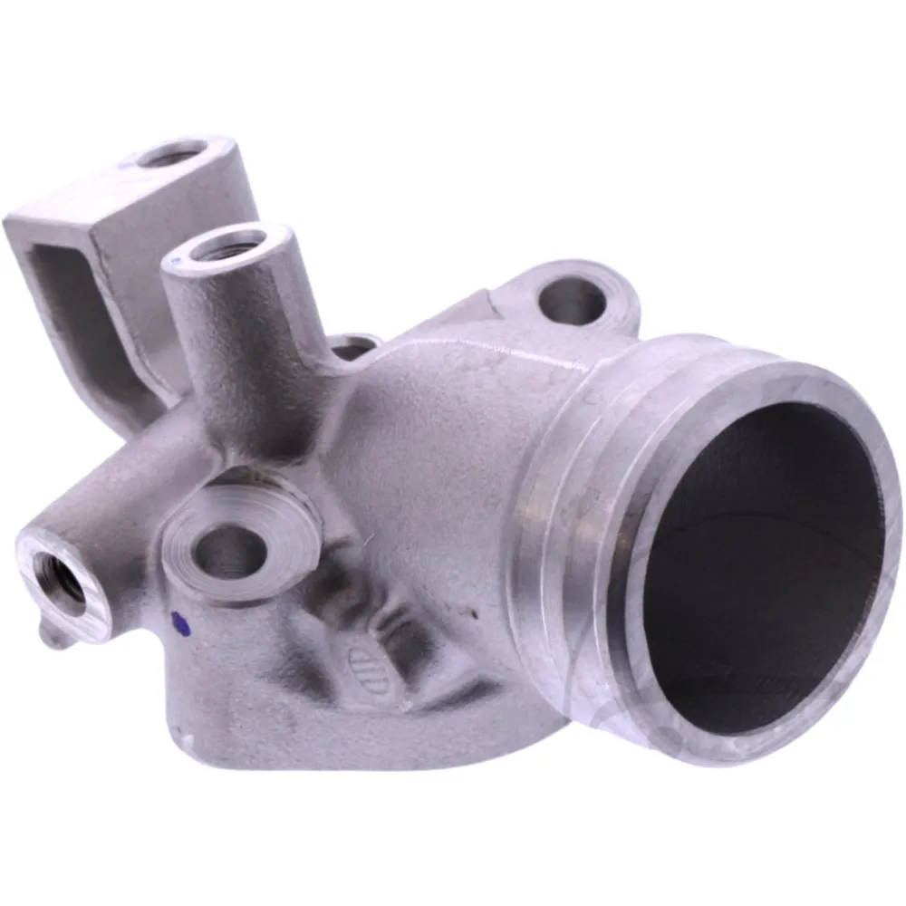 Ansaugstutzen Originalersatzteil Inhalt 1 Stück 1236412