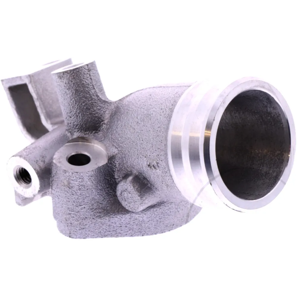 Ansaugstutzen Originalersatzteil Inhalt 1 Stück 1236413