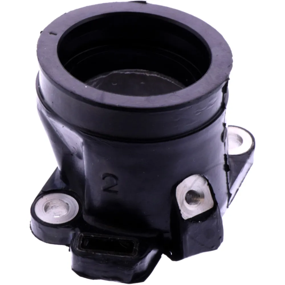 Ansaugstutzen 2 Originalersatzteil Inhalt 1 Stück 1236456