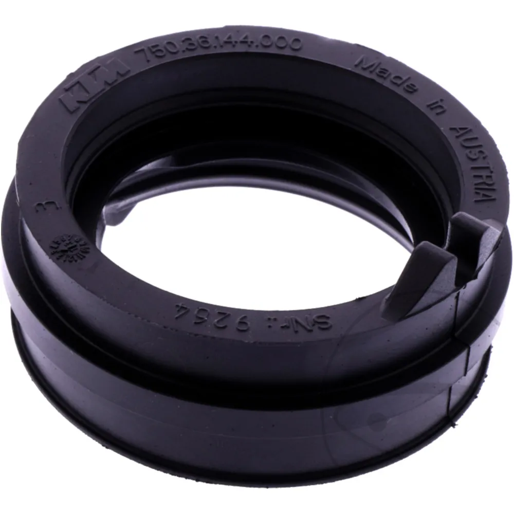 Ansaugstutzen Originalersatzteil Inhalt 1 Stück 1236476