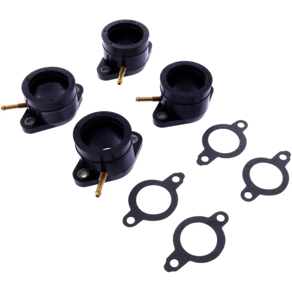 Ansaugstutzen Satz Inhalt 4 Stück 1236679