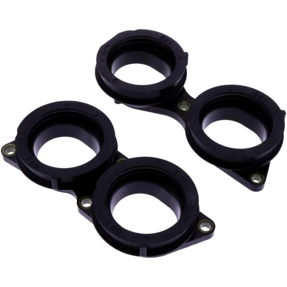 Ansaugstutzen Satz Inhalt 2 Stück