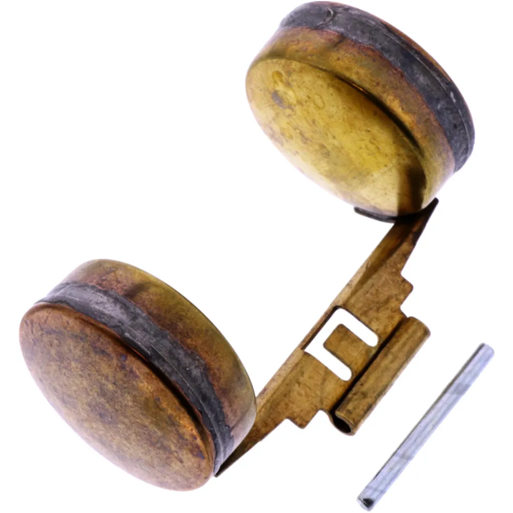 Schwimmer komplett JMP 1253285