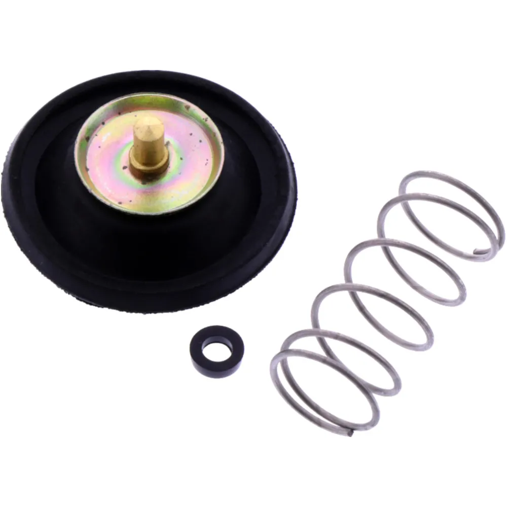 AIR CUT OFF VALVE JMP 4327