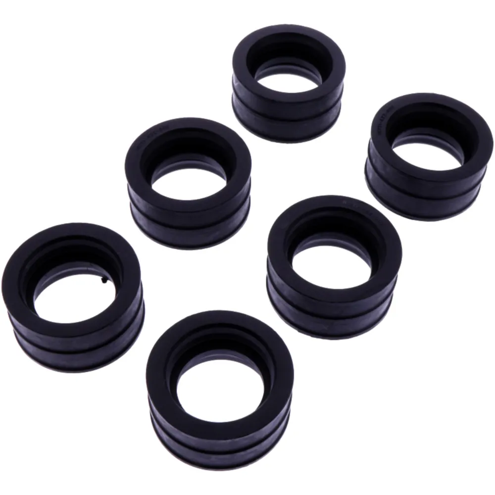 Ansaugstutzen Satz JMP Inhalt 6 Stück Alternative: 7248099