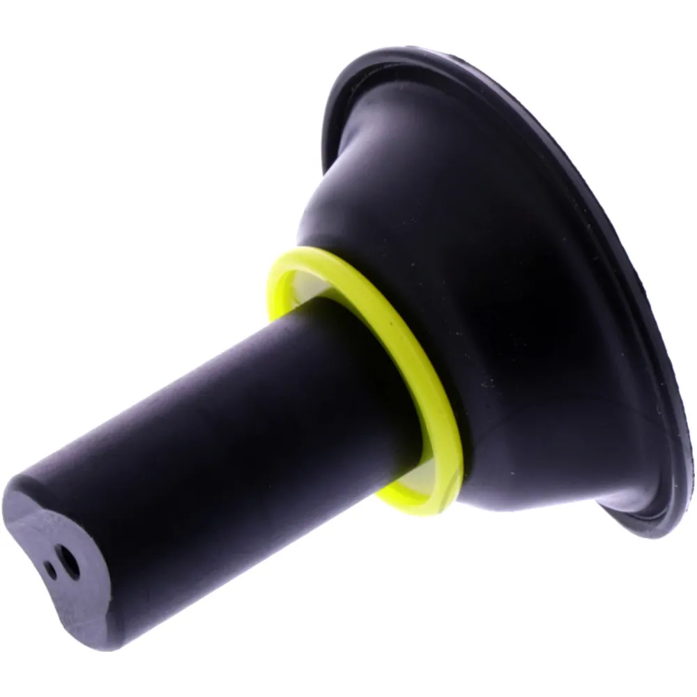 Gasschieber mit Membran 1264883