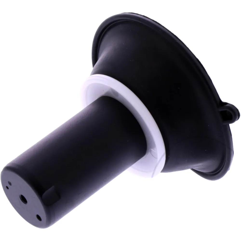 CARB SLIDE WITH DIAPHRAGM 4457