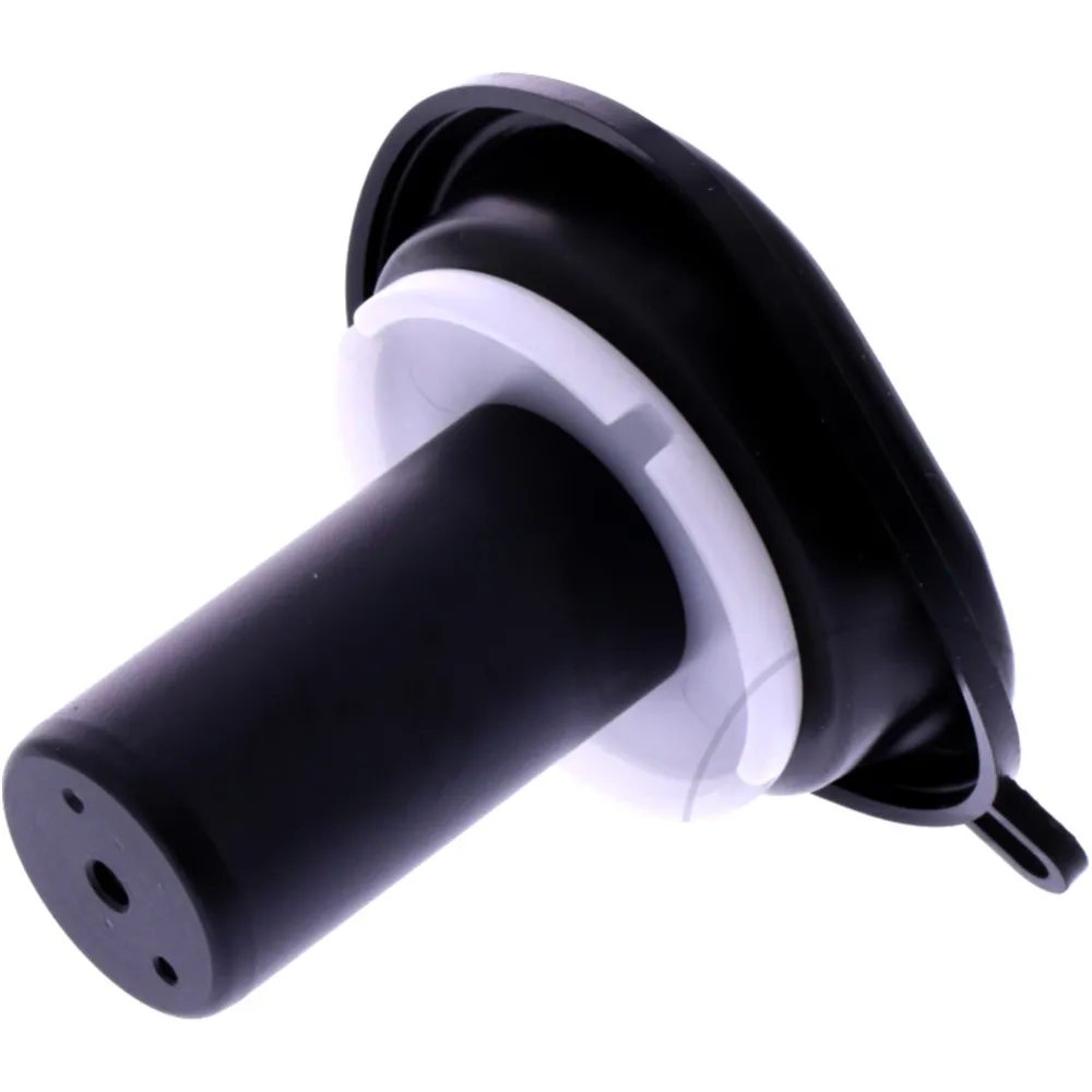 Gasschieber mit Membran 1265654