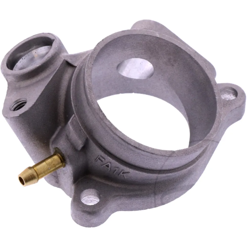 Ansaugstutzen 1 Originalersatzteil Inhalt 1 Stück 1274545