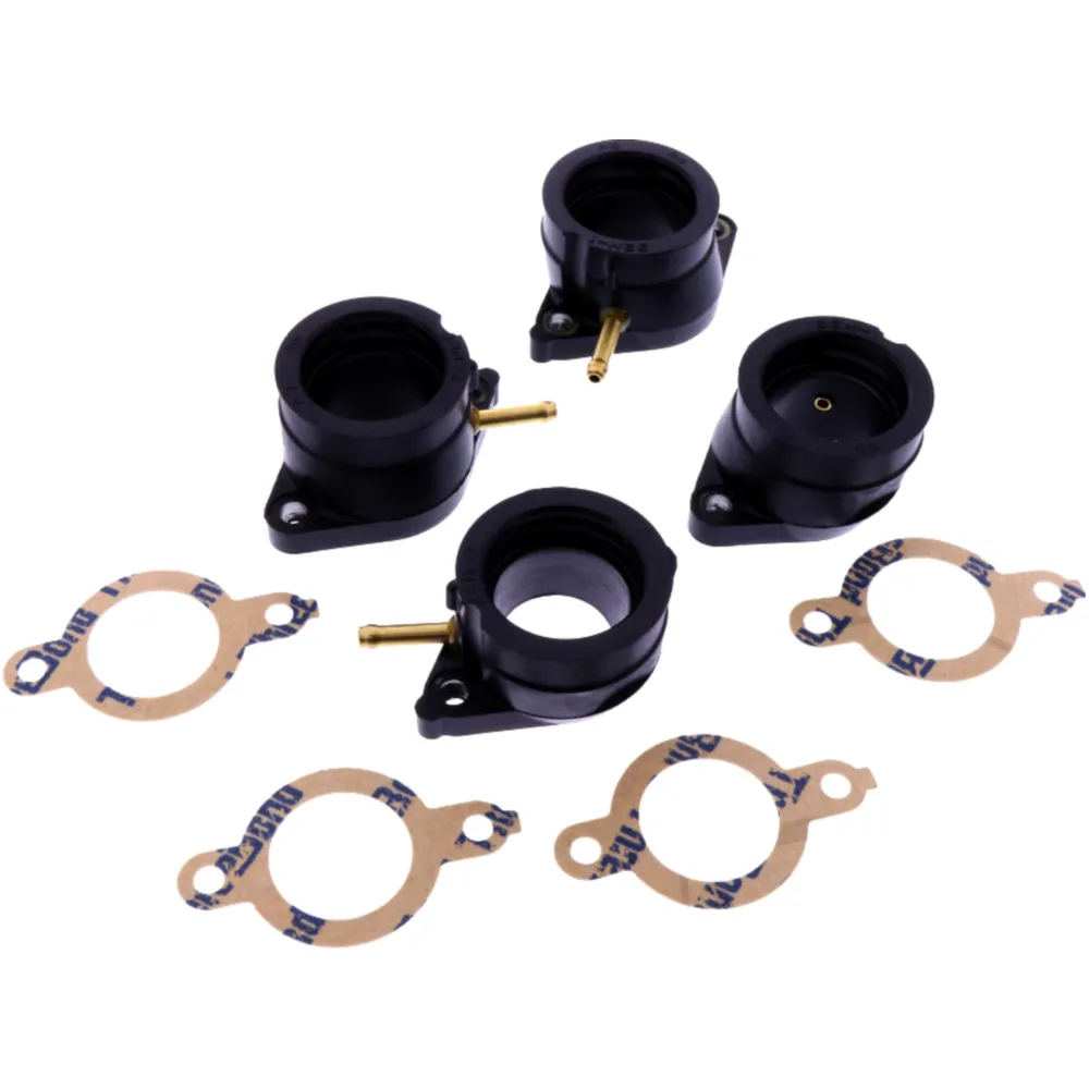 Ansaugstutzen Satz Tourmax Inhalt 4 Stück 1280221