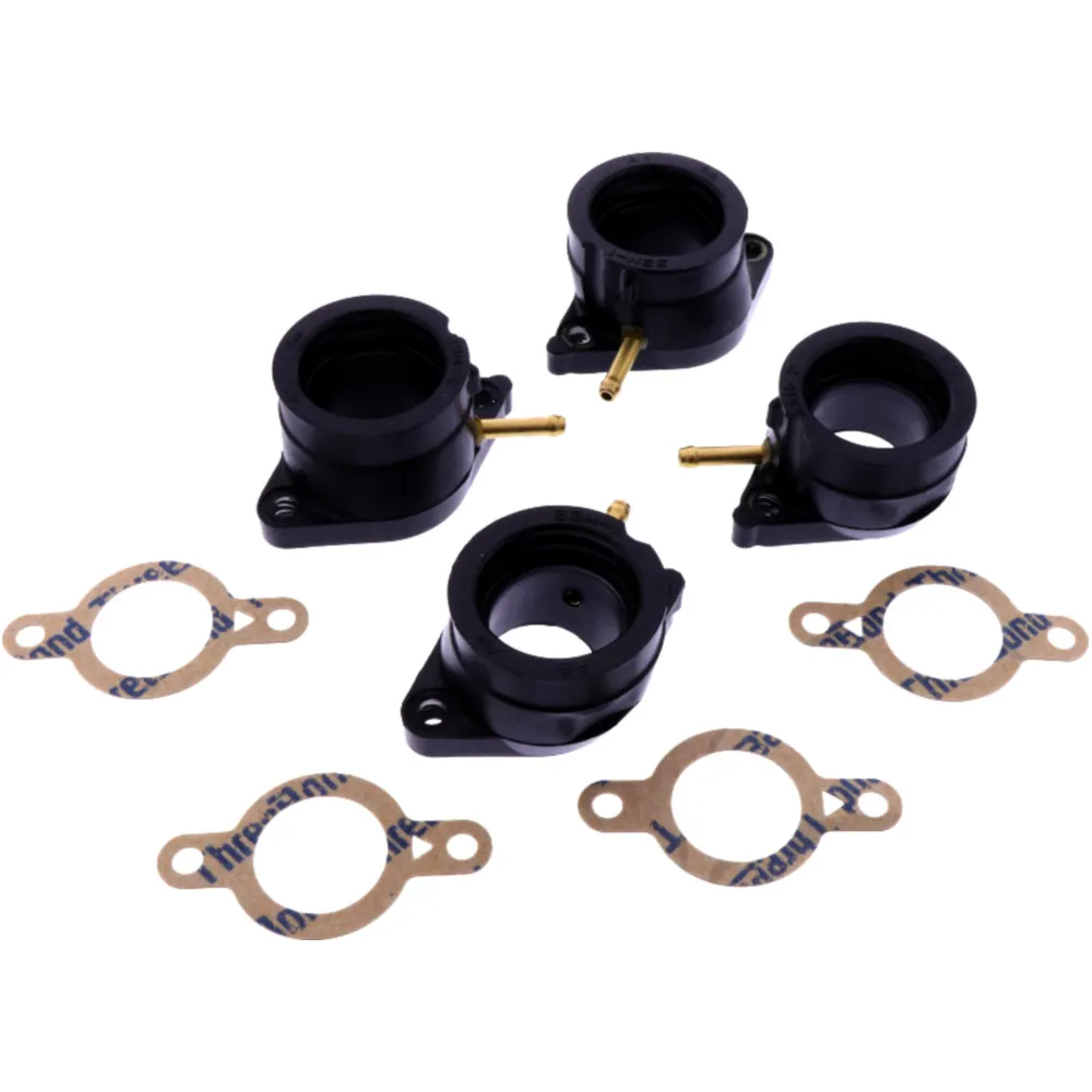 Ansaugstutzen Satz Tourmax Inhalt 4 Stück 1280222