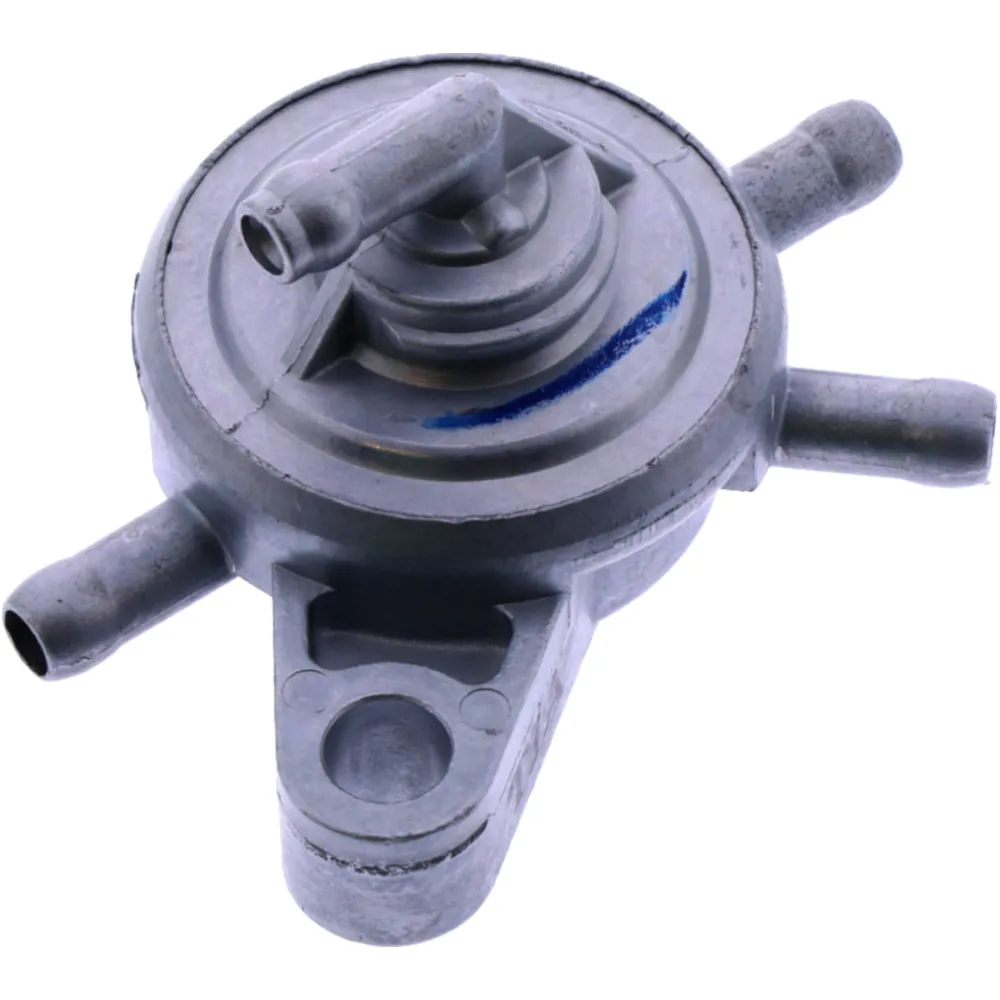 Kraftstoffhahn Unterdruck 101 Octane Alternative: 7244636