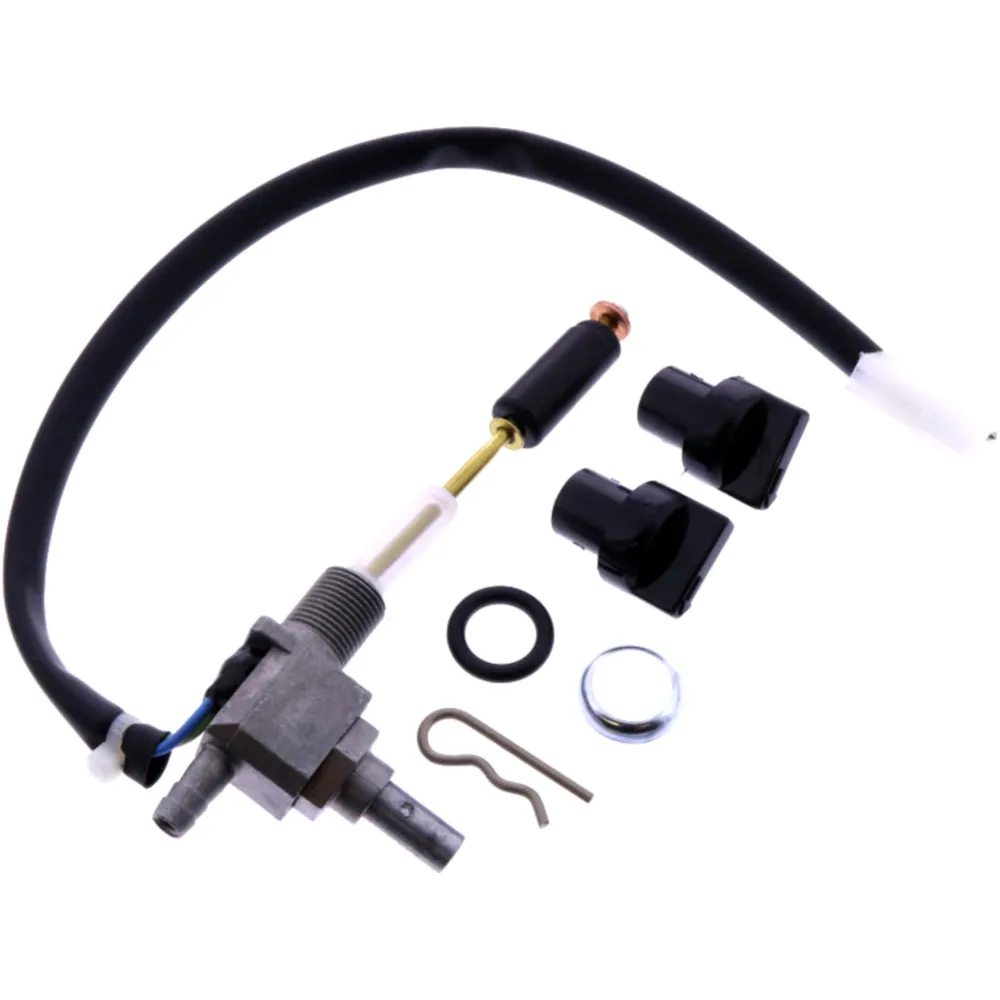 Kraftstoffhahn 101 Octane 1284269