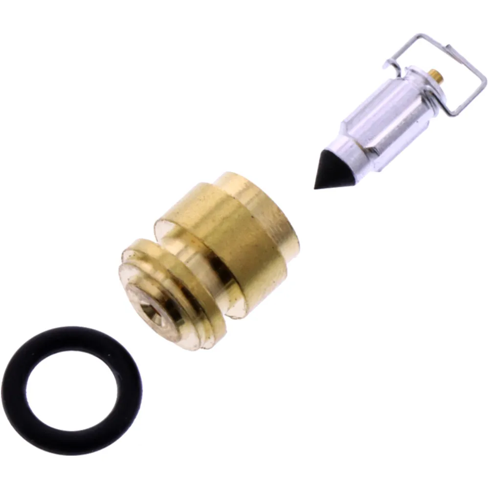 FLOAT NEEDLE WITH SEAT 4684