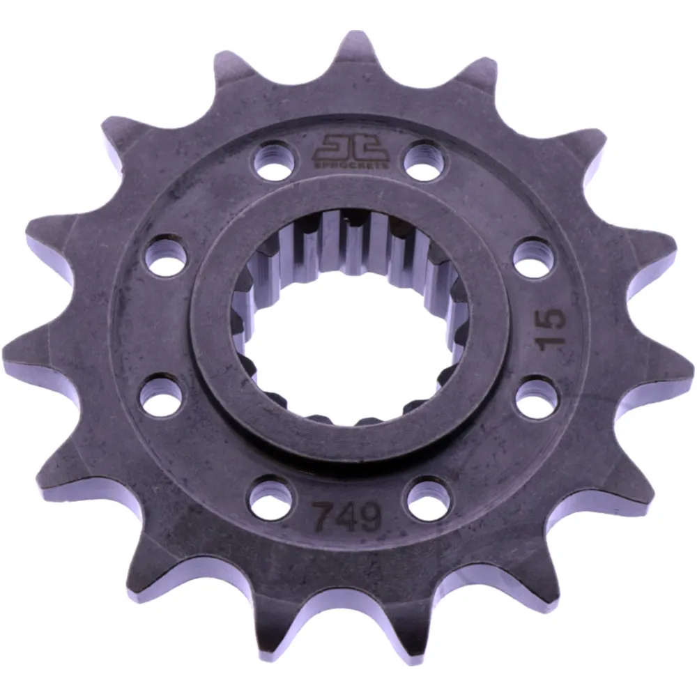 Zahnrad Racing-Ritzel 15Z Teilung 525 JTF74915