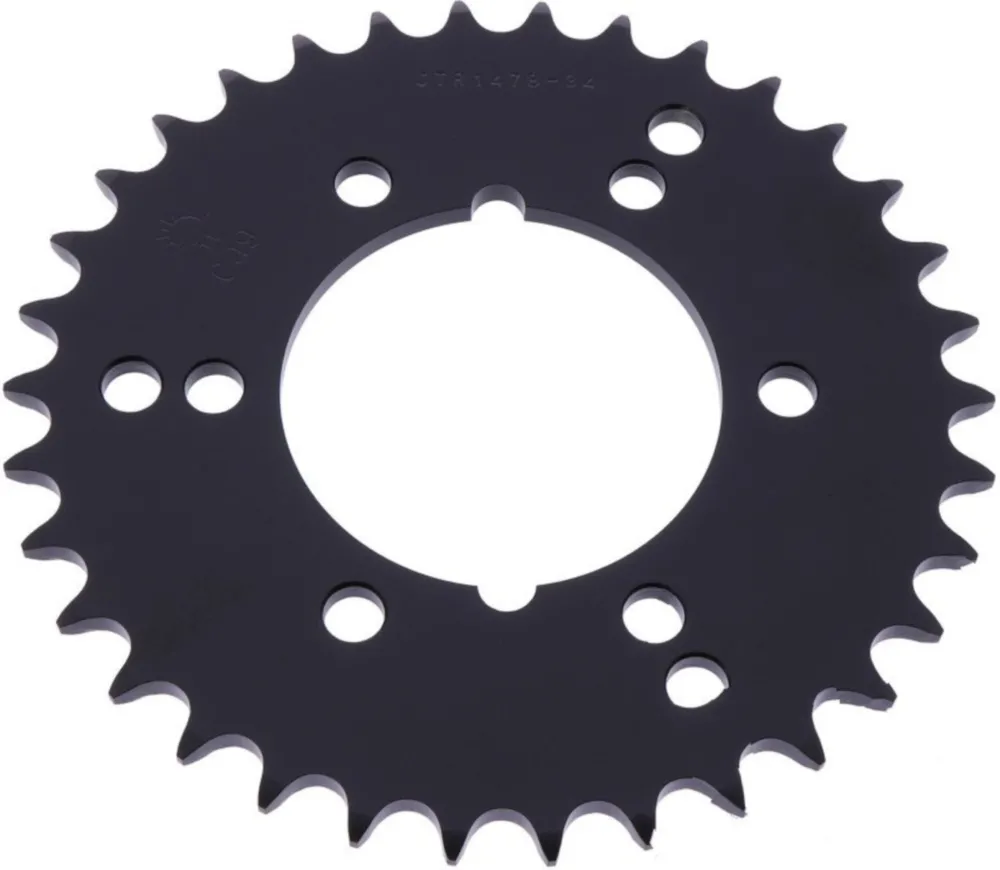 Rear sprocket 30tooth pitch 520