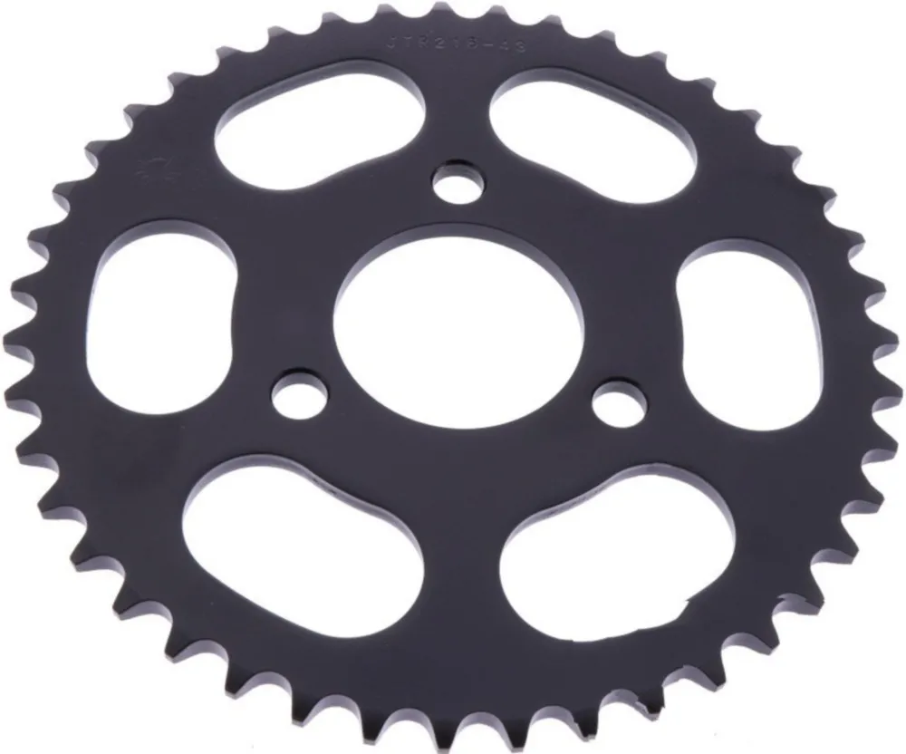 Kettenblatt Kettenrad 43Z Teilung 420 JTR21643