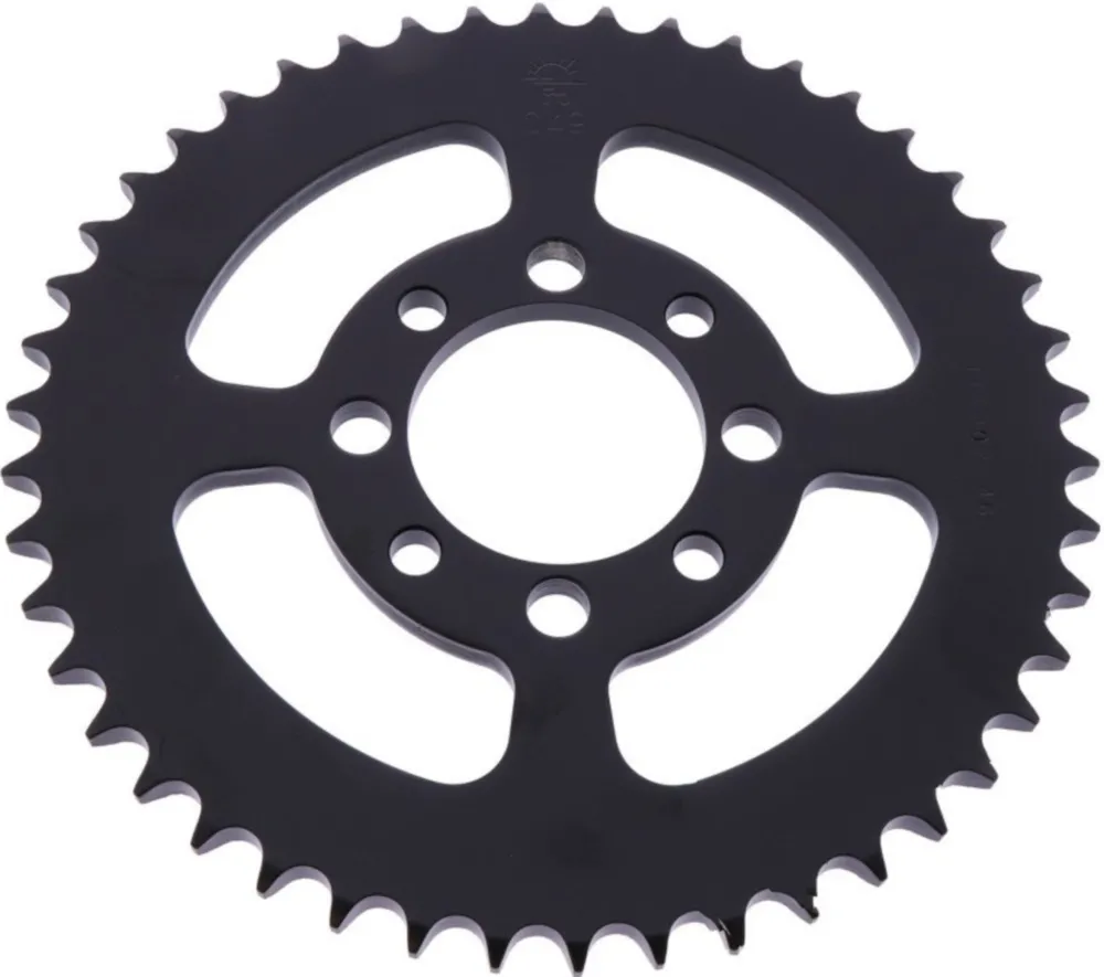 Rear sprocket 46tooth pitch 428 JTR80246