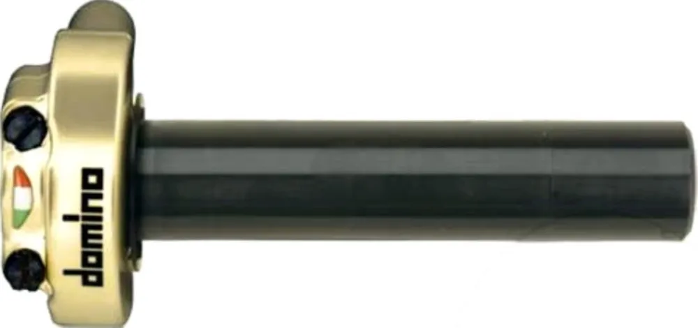 Gasdrehgriff Drehgasgriff Gasgriff Domino 38470301