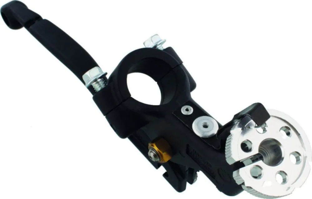 Armatur links Domino 38210400