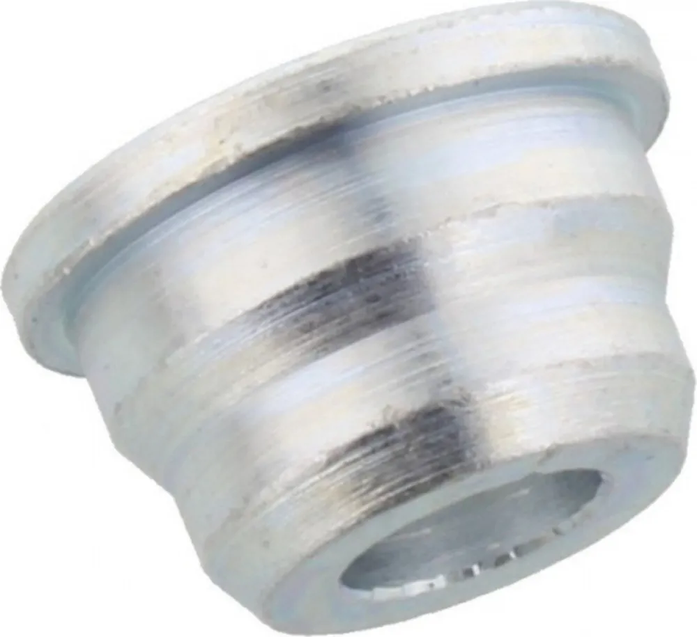 Zahnrad DRUCKSCHEI Tachoritzel für: Vespa Original 1C001369