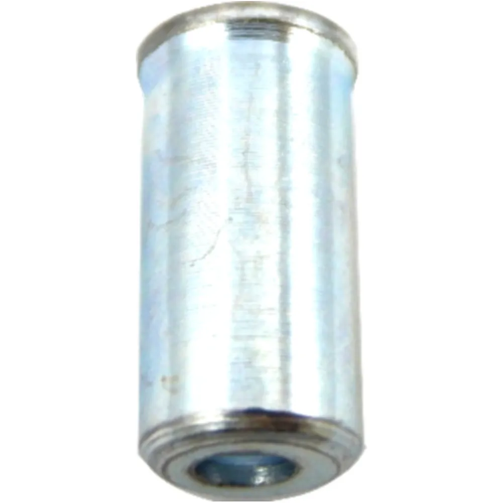 Abschlusshülse für 2,5 mm JMP