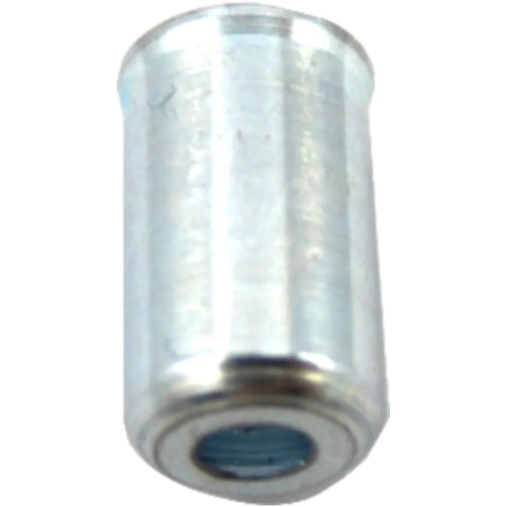 Abschlusshülse für 2,6 mm JMP