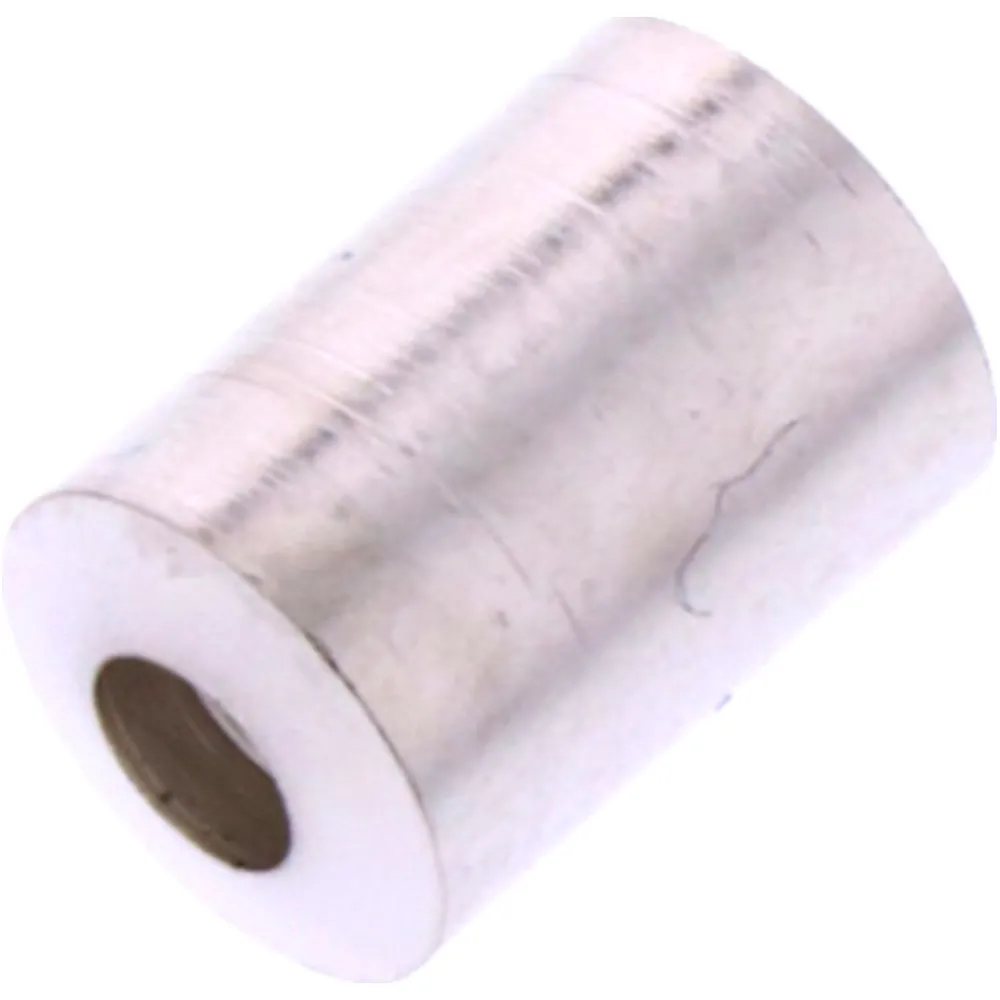 Abschlusshülse für 3,0 mm JMP Länge 9 mm Bohrung: 3 mm Inhalt 10