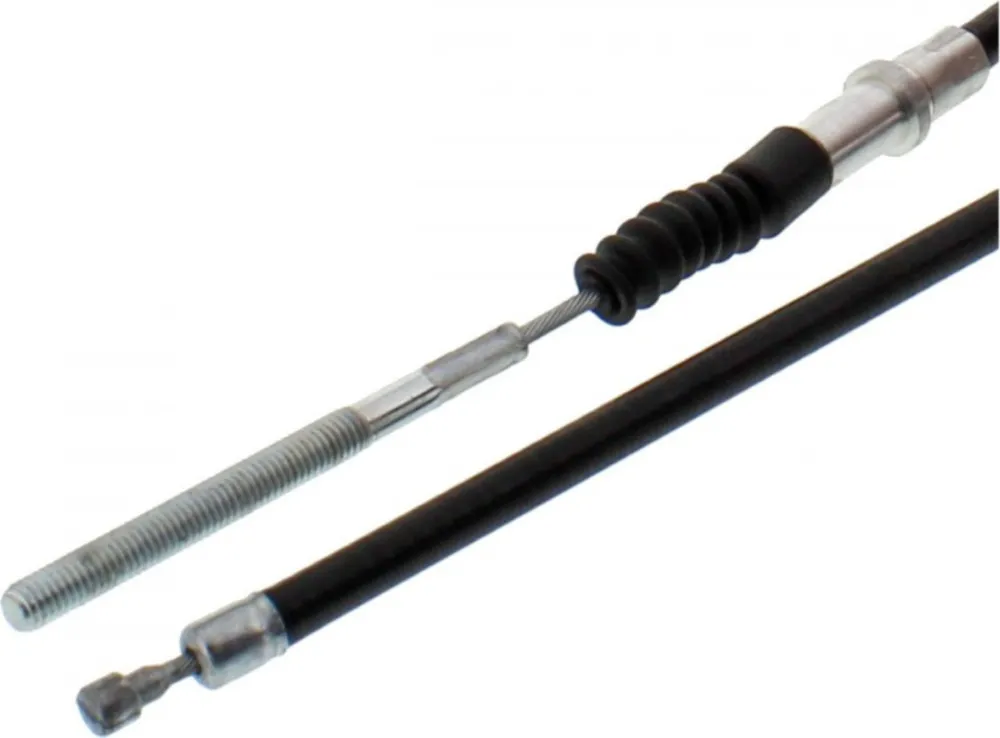 Brake cable rear T01160103001