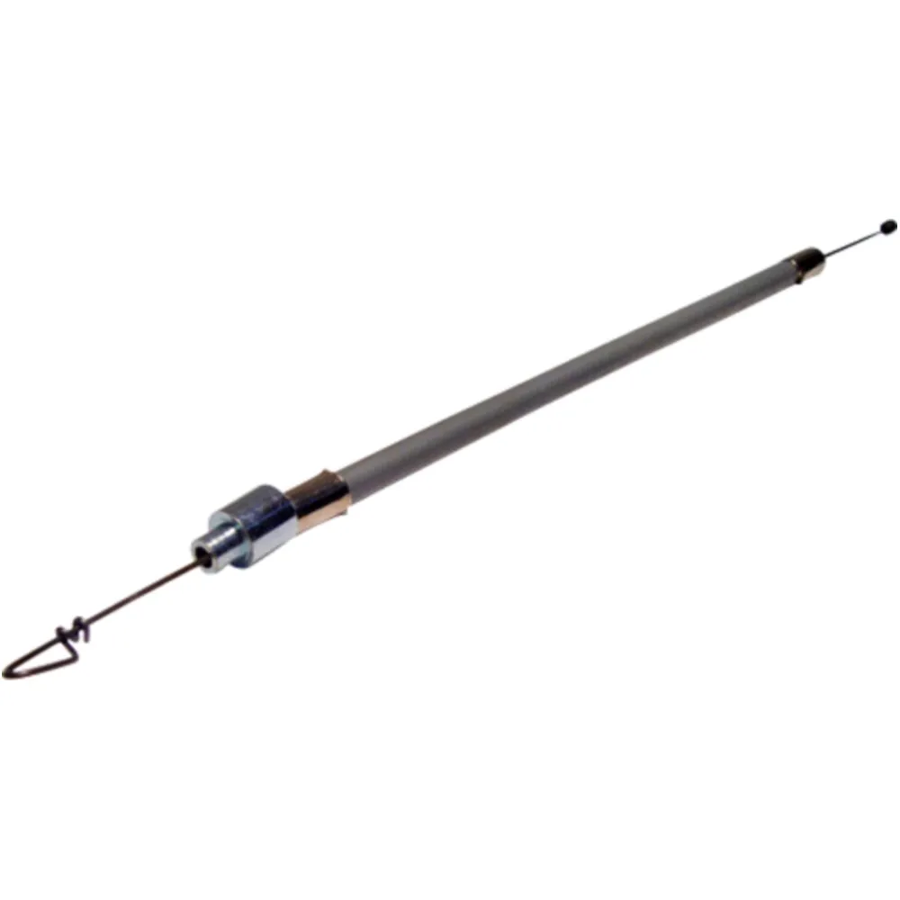 Choke cable 163610060