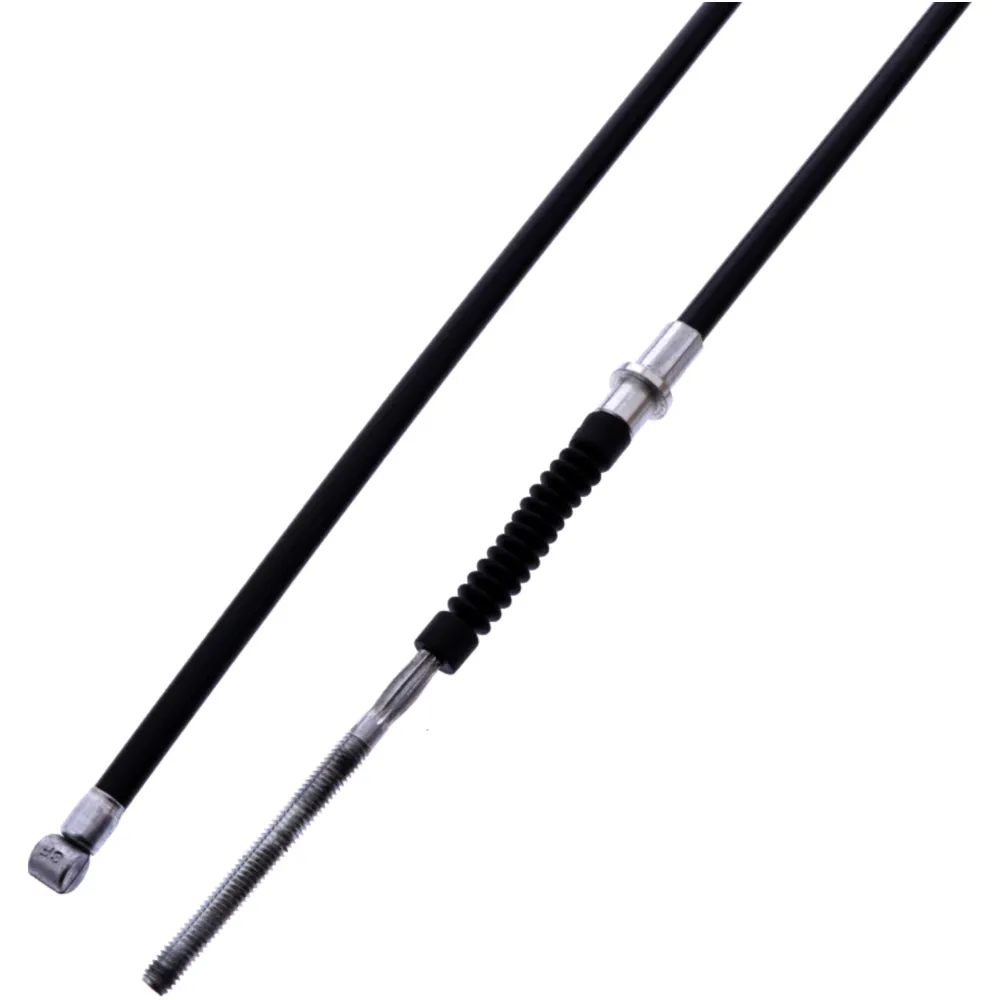 Bremszug hinten T01190105001